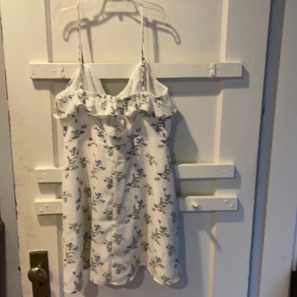 Forever 21 dress women’s medium NWT